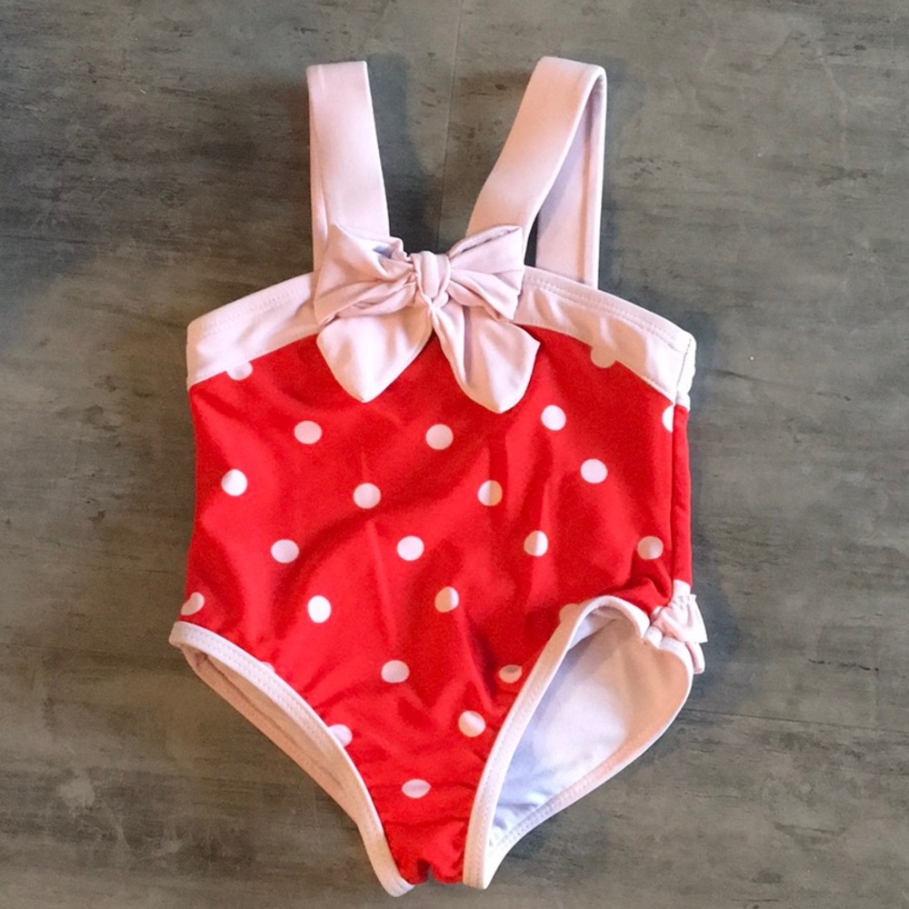 Kate Spade Swim Suit